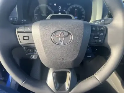 Photo 13 Toyota C-HR 1.8L 140 GRAPHIC MY26