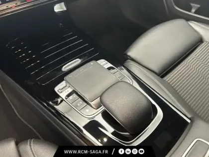 Photo 12 Mercedes Classe A 180 d Progressive Line