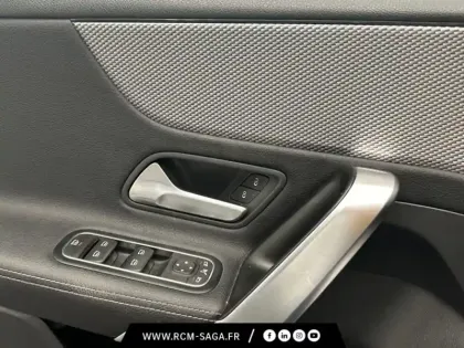 Photo 15 Mercedes Classe A 180 d Progressive Line