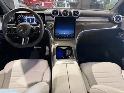 Photo 54 Mercedes Classe GLC Gén. II (X254) Ph1 AMG Line 5