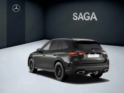 Photo 68 Mercedes Classe GLC Gén. II (X254) Ph1 AMG Line 5