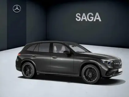 Photo 13 Mercedes Classe GLC Gén. II (X254) Ph1 AMG Line 5