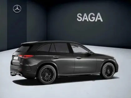 Photo 61 Mercedes Classe GLC Gén. II (X254) Ph1 AMG Line 5