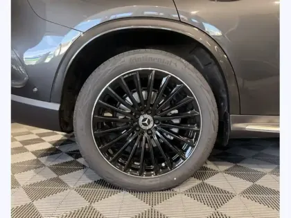 Photo 48 Mercedes Classe GLC Gén. II (X254) Ph1 AMG Line 5