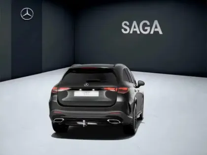 Photo 65 Mercedes Classe GLC Gén. II (X254) Ph1 AMG Line 5