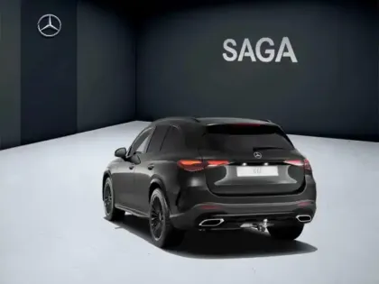 Photo 67 Mercedes Classe GLC Gén. II (X254) Ph1 AMG Line 5