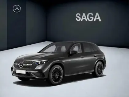 Photo 77 Mercedes Classe GLC Gén. II (X254) Ph1 AMG Line 5