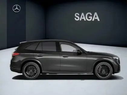 Photo 5 Mercedes Classe GLC Gén. II (X254) Ph1 AMG Line 5