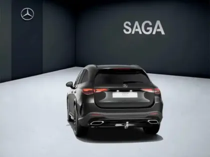 Photo 23 Mercedes Classe GLC Gén. II (X254) Ph1 AMG Line 5