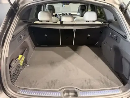 Photo 50 Mercedes Classe GLC Gén. II (X254) Ph1 AMG Line 5