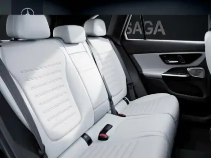 Photo 81 Mercedes Classe GLC Gén. II (X254) Ph1 AMG Line 5