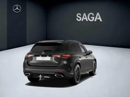 Photo 64 Mercedes Classe GLC Gén. II (X254) Ph1 AMG Line 5