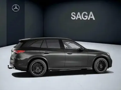 Photo 60 Mercedes Classe GLC Gén. II (X254) Ph1 AMG Line 5