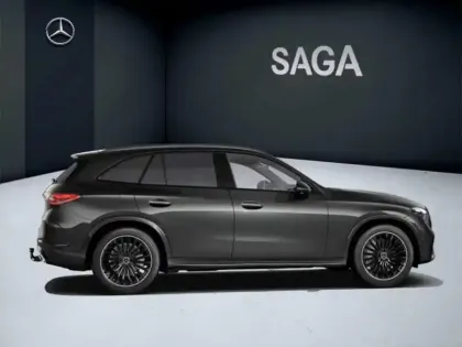 Photo 16 Mercedes Classe GLC Gén. II (X254) Ph1 AMG Line 5