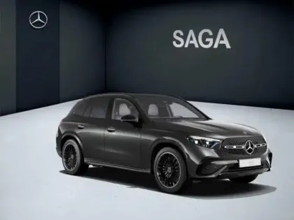 Photo 89 Mercedes Classe GLC Gén. II (X254) Ph1 AMG Line 5