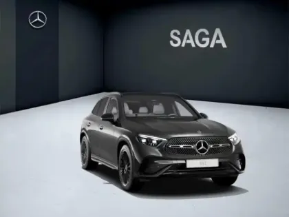 Photo 86 Mercedes Classe GLC Gén. II (X254) Ph1 AMG Line 5