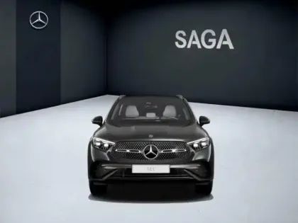 Photo 84 Mercedes Classe GLC Gén. II (X254) Ph1 AMG Line 5