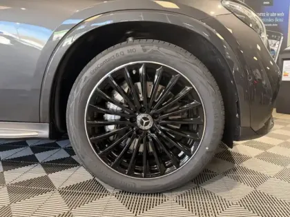 Photo 49 Mercedes Classe GLC Gén. II (X254) Ph1 AMG Line 5