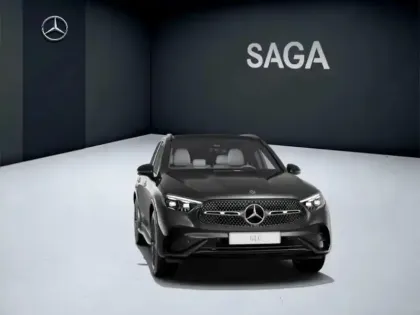 Photo 9 Mercedes Classe GLC Gén. II (X254) Ph1 AMG Line 5