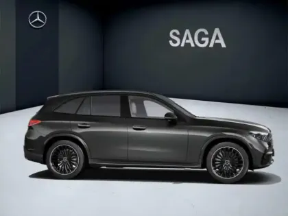 Photo 58 Mercedes Classe GLC Gén. II (X254) Ph1 AMG Line 5