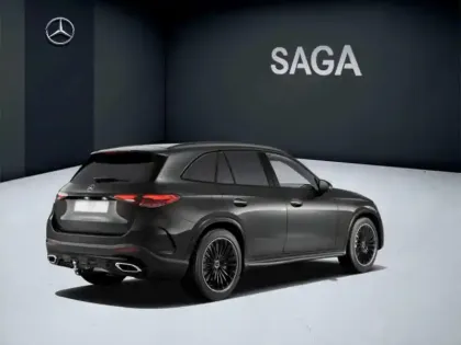 Photo 87 Mercedes Classe GLC Gén. II (X254) Ph1 AMG Line 5