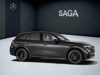 Photo 57 Mercedes Classe GLC Gén. II (X254) Ph1 AMG Line 5