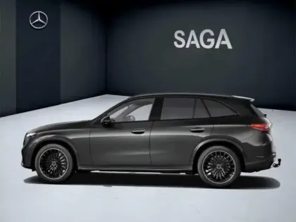 Photo 72 Mercedes Classe GLC Gén. II (X254) Ph1 AMG Line 5