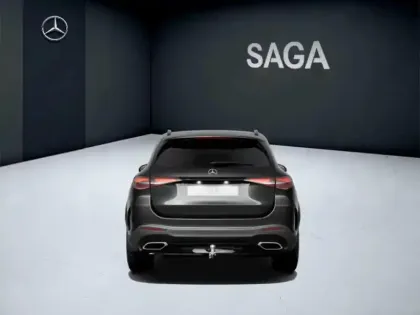 Photo 88 Mercedes Classe GLC Gén. II (X254) Ph1 AMG Line 5