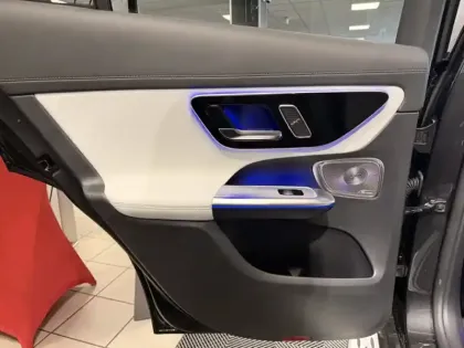 Photo 47 Mercedes Classe GLC Gén. II (X254) Ph1 AMG Line 5