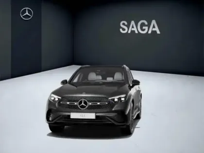 Photo 79 Mercedes Classe GLC Gén. II (X254) Ph1 AMG Line 5