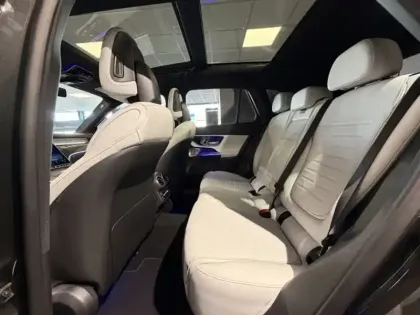 Photo 52 Mercedes Classe GLC Gén. II (X254) Ph1 AMG Line 5