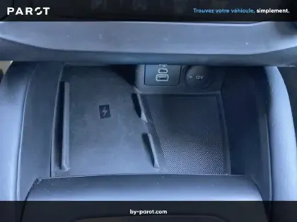 Photo 15 Ford Focus 1.0 EcoBoost mHEV 125ch Titanium X Business