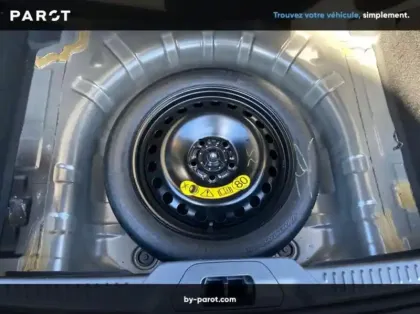 Photo 20 Ford Focus 1.0 EcoBoost mHEV 125ch Titanium X Business