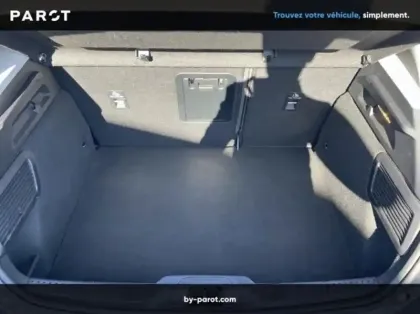 Photo 10 Ford Focus 1.0 EcoBoost mHEV 125ch Titanium X Business