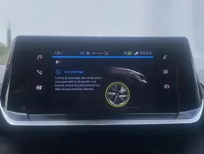 Photo 55 Peugeot 208 Gén. II Ph1 NG Active Pack 5