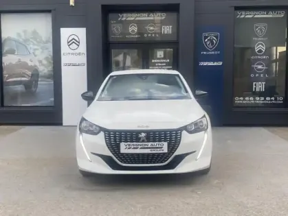 Photo 39 Peugeot 208 Gén. II Ph1 NG Active Pack 5