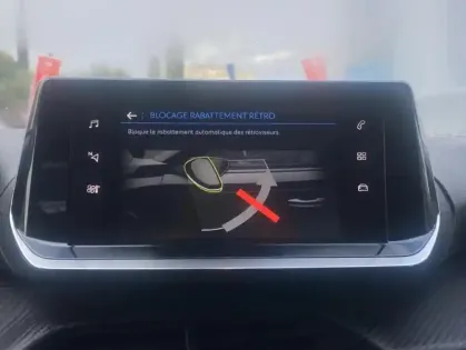 Photo 28 Peugeot 208 Gén. II Ph1 NG Active Pack 5