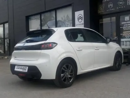 Photo 5 Peugeot 208 Gén. II Ph1 NG Active Pack 5