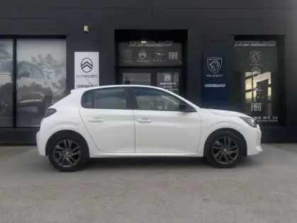 Photo 8 Peugeot 208 Gén. II Ph1 NG Active Pack 5