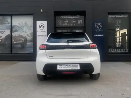 Photo 75 Peugeot 208 Gén. II Ph1 NG Active Pack 5