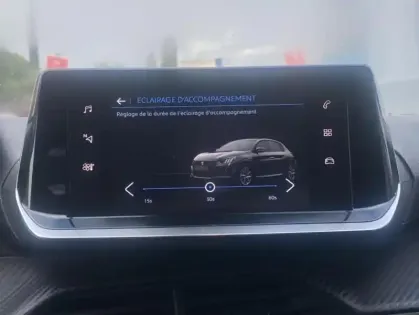 Photo 67 Peugeot 208 Gén. II Ph1 NG Active Pack 5