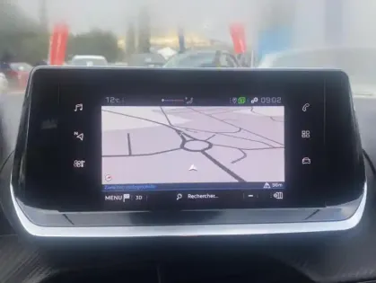 Photo 49 Peugeot 208 Gén. II Ph1 NG Active Pack 5