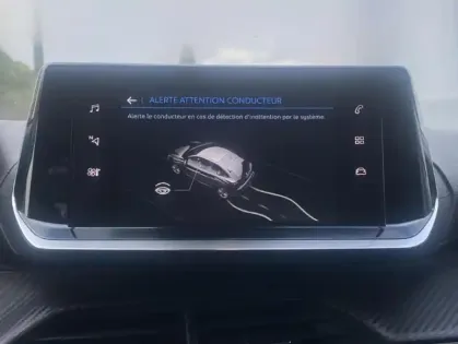 Photo 21 Peugeot 208 Gén. II Ph1 NG Active Pack 5