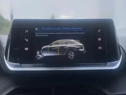 Photo 65 Peugeot 208 Gén. II Ph1 NG Active Pack 5