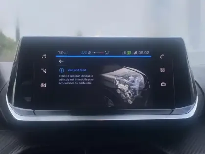 Photo 70 Peugeot 208 Gén. II Ph1 NG Active Pack 5