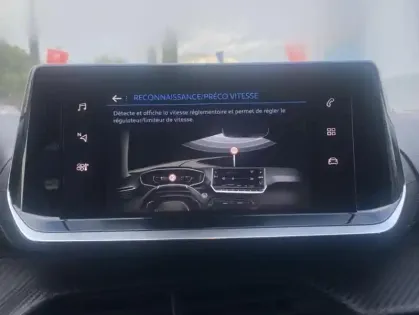 Photo 22 Peugeot 208 Gén. II Ph1 NG Active Pack 5