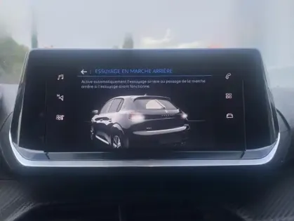 Photo 68 Peugeot 208 Gén. II Ph1 NG Active Pack 5