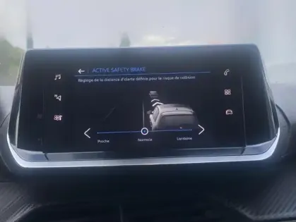 Photo 54 Peugeot 208 Gén. II Ph1 NG Active Pack 5