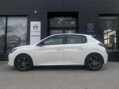 Photo 61 Peugeot 208 Gén. II Ph1 NG Active Pack 5