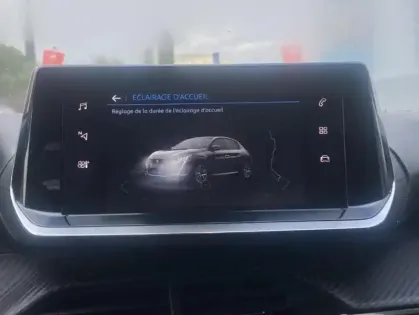 Photo 25 Peugeot 208 Gén. II Ph1 NG Active Pack 5